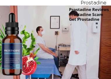 Prostadine Official Website